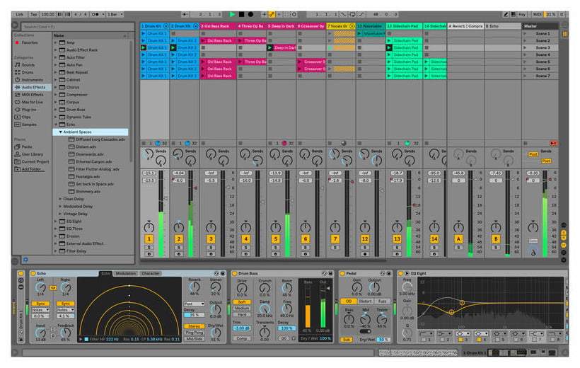 Ableton live 10 standard upgrade from live 1-10 intro downloads
