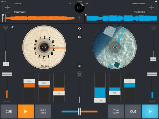 Ion discover dj software download mixvibes free
